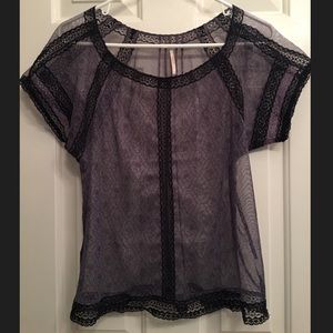 Free people blouse